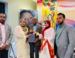 সিলেট-চট্টগ্রাম ফ্রেন্ডশিপ ফাউন্ডেশন যুক্তরাজ্য শাখার উদ্যোগে ড. শাহানূর খানকে সম্মাননা প্রদান