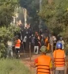 নিহত ১, আধিপত্য বিস্তার দুপক্ষের সংঘর্ষে ব্রাহ্মণবাড়িয়ায়