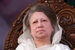 সারাদেশে দোয়া ও মোনাজাত খালেদা জিয়ার রোগমুক্তি কামনায় বাদ জুমা