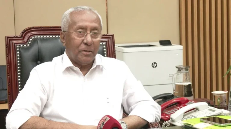 রঙিন ব্যালট ব্যবহার করা হবে গণভোটের জন্য  : ইসি সচিব