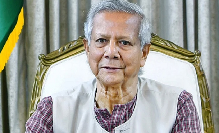 ফ্যাসিবাদ গোষ্ঠীকে পরাস্ত করতে জাতীয় ঐক্য ধরে রাখতেই হবে: প্রধান উপদেষ্টা