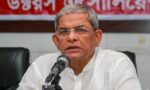 সাংবাদিকরা রাজনীতিকদের পকেটে ঢুকে পড়েন বিভক্তির কারণেই : মির্জা ফখরুল
