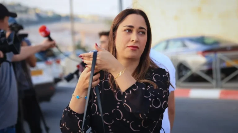 ইসরায়েলি মন্ত্রী যুক্তরাষ্ট্রে পাড়ি দিলেন ইরানের হামলার মধ্যেই