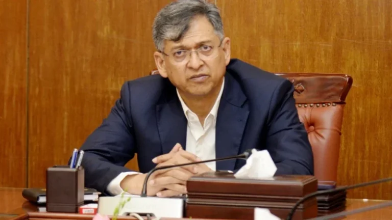 আমরা শতভাগ অঙ্গীকারাবদ্ধ জুলাই সনদের প্রতি : স্বরাষ্ট্রমন্ত্রী