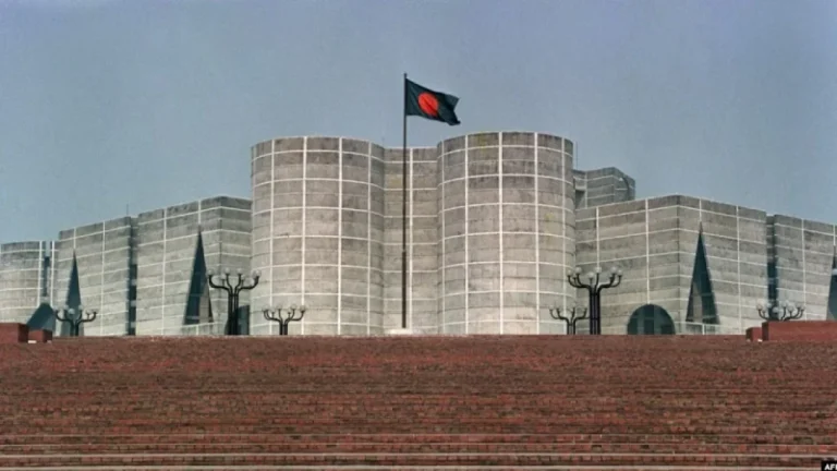 সংসদীয় দলের বৈঠক শুরু বিএনপির