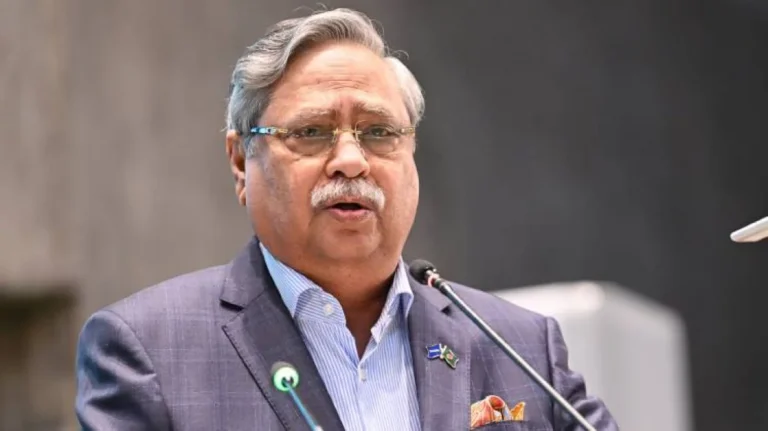 সরকার প্রতিশ্রুতিবদ্ধ নাগরিকের স্বাস্থ্যসেবা নিশ্চিত করতে : রাষ্ট্রপতি