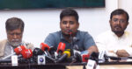 হাসনাত :  চব্বিশ আবারও হবে,হয়তো সে প্রস্তুতি চলছে কোনো না কোনোভাবে