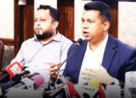 ডিসি চট্টগ্রামে ৬ মাসের নিজের কার্যক্রমে বিবরণ দিলেন